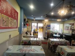 -金姐台湾菜(珠江路店)