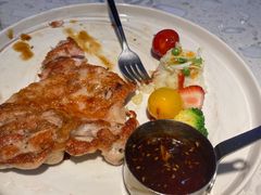 -Aqua Oasis 水天堂(常熟永旺店)