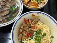-万三面馆(青龙正街太古里店)