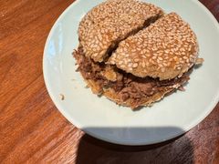 -南门小馆·清真(国贸商城店)
