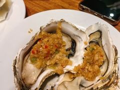-汉巴味德(百年港湾店)