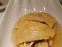绍兴酒醉鸡-苏浙汇(古北店)