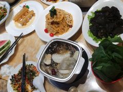 -清真军邺·金富苑肥牛(石坡街旗舰店)
