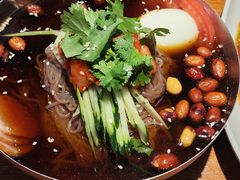 -路边羊烧烤酒场(宝带路店)