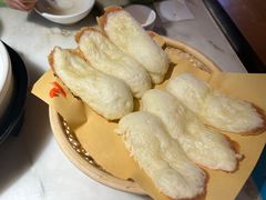 -老淮安·淮安菜(周恩来纪念馆店)