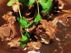 -老诚一锅(乔庄店)