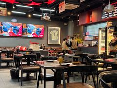 -马海涛牛肉串·午市牛腩饭·烧烤夜宵(领汇广场店)