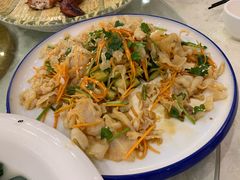 -大树头·花园餐厅(市桥店)
