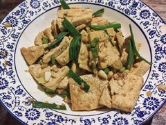 -关中道陕味艺术餐厅(西岳庙店)