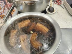 -晋B2008刀削面(小南庄店)