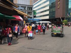 -曼谷王子宫殿酒店