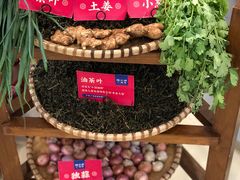 -桂小厨广西菜(万象城店)