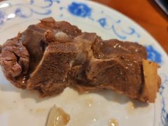 -亿诣蝎府炸酱面羊蝎子火锅(酷车小镇店)