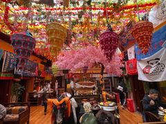 -吉祥圣雪藏餐