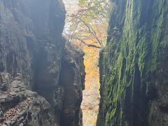-五女山景区