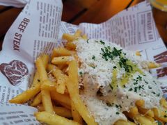 -MR.ROCKY洛奇先生RESTAURANT&BAR(宝安壹方城店)