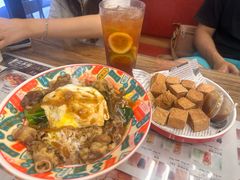 -孖记茶档·热腾茶餐(江南西plus店)