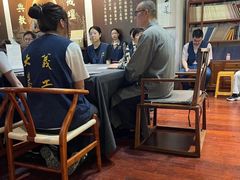 -径山寺