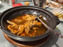 -巢爷老味(东方红店)