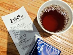 -和府捞面(领展购物广场京通店)