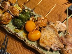 -王氏炉匠·烧鸟放题自助(好运街店)