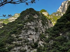 -华山风景名胜区
