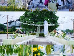 -云里小坐·海泉湾·团建·宴席·下午茶(金堂海泉湾店)