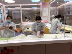 -金芙美月子中心(财富别墅店)