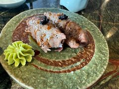 -炙柒Sekinana·精致料理 烧鸟·铁板烧(海上世界店)