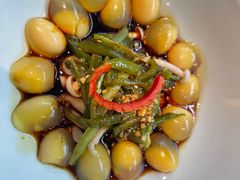 -周渝食惦·酸菜鱼精致川菜(横岗店)