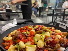 -潇湘阁(三里屯SOHO店)