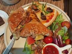 -榖屋house of flour(张江首店)