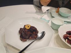 -世博源公馆·本帮融合菜·主题包厢·江景餐厅