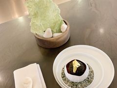 -Amber(置地文华东方酒店)