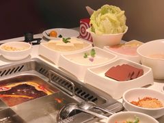 -海底捞火锅(泉城路店)