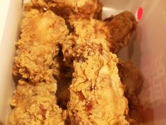 -麦当劳(大栅栏店)