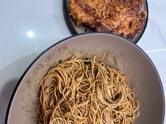 -三同面馆(堰桥店)