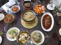 -听风阁农家私房菜茶楼(龙坞店)