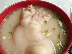 -廖老妈蹄花店(人民公园陕西街259号店)