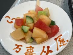 -海底捞火锅(咸阳丽彩万达店)