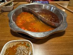 -傣妹火锅(建军东路店)