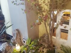 -老板娘的烤肉店(港湾广场店)