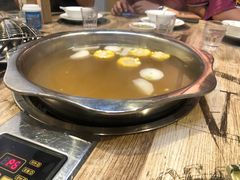 -三毛牛肉店(福强店)