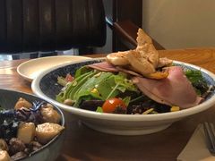 -AFS Cafe & Canteen(闽江二路店)