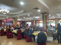 -吉莲利苑海鲜酒家(珠海拱北29年老字号店)