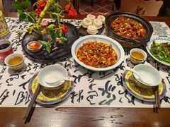 -南昌大饭店·非遗南昌菜(万寿宫店)