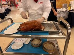 -全聚德(上海首店浦东店)