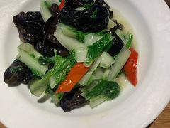 -胖老汉椒麻鸡清真新疆菜(西御街店)