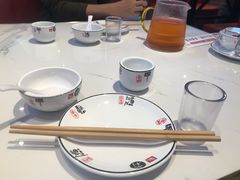 -渔家风味·鲅鱼水饺·央视展播·海鲜天津菜(开发区店)