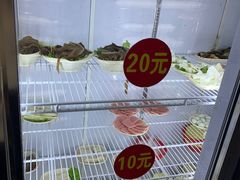 -灌县老妈砂锅串串香(万科红生活广场店)